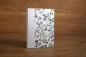Preview: Notebook A5 blank with fashion sketches